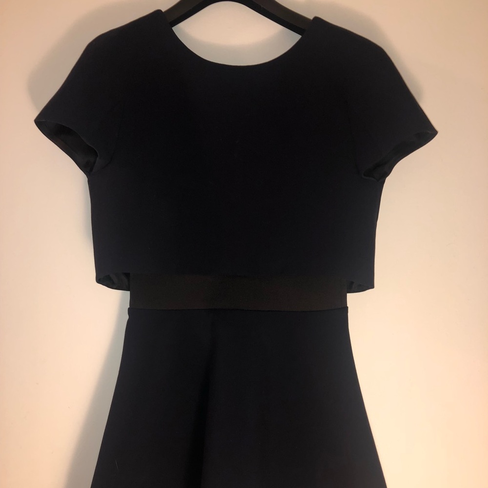 Maje Dress